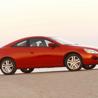 Tappetini Auto Honda Accord (2002-2008)