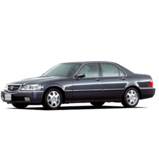 Tappetini Auto Honda Legend (1996-2004)