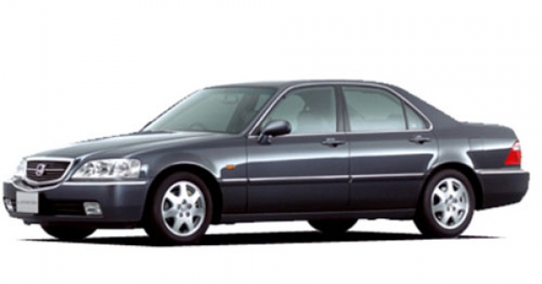 Tappetini Auto Honda Legend (1996-2004)
