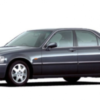 Tappetini Auto Honda Legend (1996-2004)