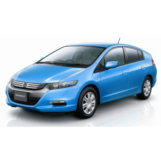 Tappetini Auto Honda Insight (2009-2014)