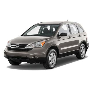 Tappetini Auto Honda CR-V (2010-2012)