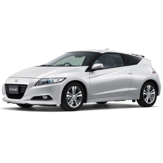 Tappetini Auto Honda CR-Z (2010-2012)