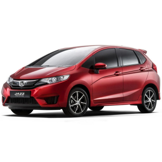 Tappetini Auto Honda Jazz  (2013-2020)