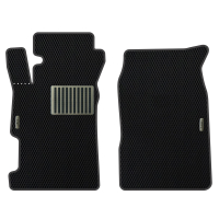 Tappetini Auto Honda Civic (2000-2005)