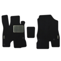 Tappetini Auto Honda Clarity (2016-…)