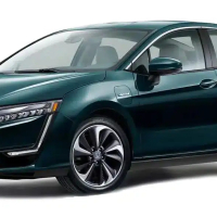 Tappetini Auto Honda Clarity (2016-…)