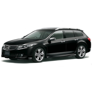 Tappetini Auto Honda Accord (2008-2015)
