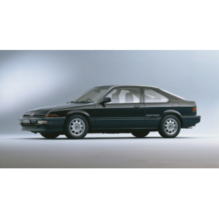 Tappetini Auto Honda Integra (1985-1989)