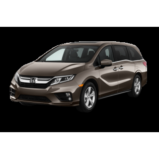Tappetini Auto Honda Odyssey (2017-…)