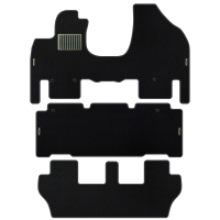 Tappetini Auto Honda Odyssey (2010-2017)