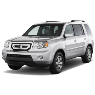 Tappetini Auto Honda Pilot (2008-2012)