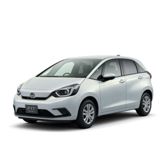 Tappetini Auto Honda Jazz  (2020-…)