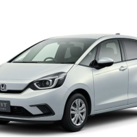 Tappetini Auto Honda Jazz  (2020-…)