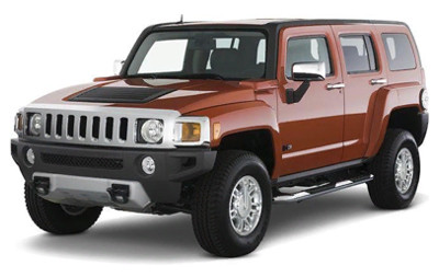 Tappetini Auto Hummer H3 (2005-2010)