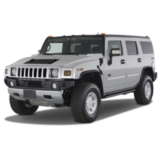 Tappetini Auto Hummer H2 (2002-2009)