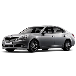 Tappetini Auto Hyundai Equus (2009-2016)