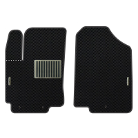 Tappetini Auto Hyundai Accent RB (2010-2017)