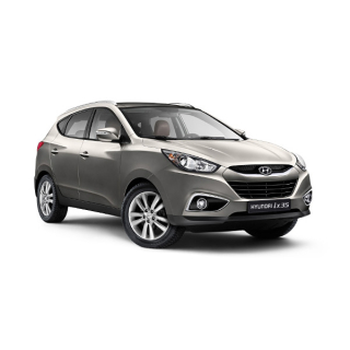 Tappetini Auto Hyundai Tucson LM (ix35) (2010-2015)