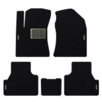 Tappetini Auto Hyundai Kona (2017-…)