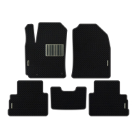 Tappetini Auto Hyundai Kona (2017-…)