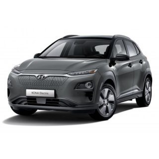 Tappetini Auto Hyundai Kona (2017-…)