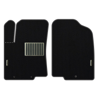 Tappetini Auto Hyundai Accent RB (Solaris) (2010-…)