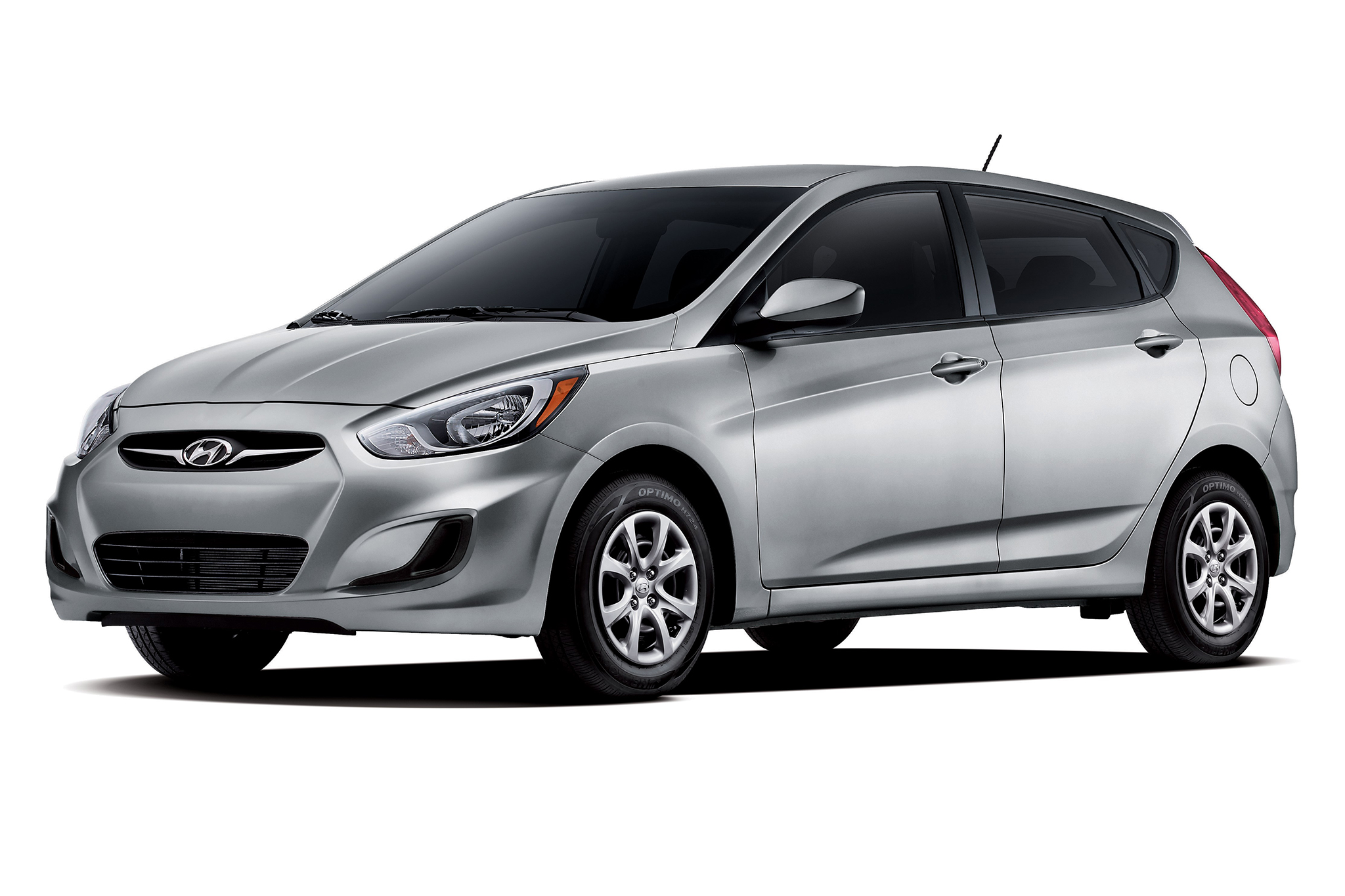 Tappetini Auto Hyundai Accent RB (Solaris) (2010-…)
