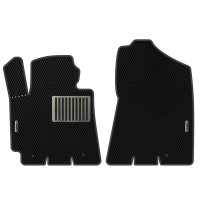 Tappetini Auto Hyundai Tucson TL (2015-2021)