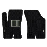 Tappetini Auto Hyundai Getz (2002-2011)