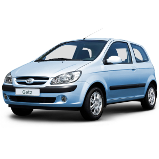 Tappetini Auto Hyundai Getz (2002-2011)