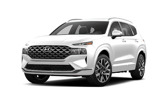 Tappetini Auto Hyundai Santa Fe TM (2020-…)