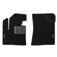 Tappetini Auto Hyundai Santa Fe CM (2010-2012)