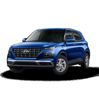 Tappetini Auto Hyundai Venue (2019-…)