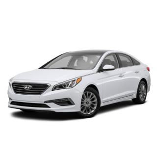 Tappetini Auto Hyundai Sonata LF (2014-2017)
