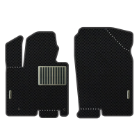 Tappetini Auto Hyundai Tucson NX4 (2020-…)