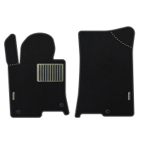 Tappetini Auto Hyundai Sonata LF (2017-2019)