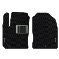 Tappetini Auto Hyundai Kona (2017-2020)