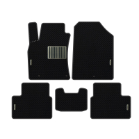 Tappetini Auto Hyundai i30 PD (2016-…)