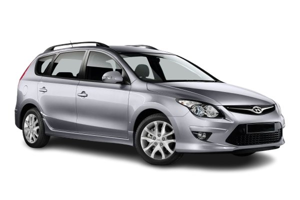 Tappetini Auto Hyundai i30 FD (2007-2012)