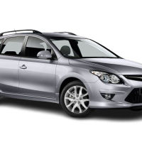 Tappetini Auto Hyundai i30 FD (2007-2012)