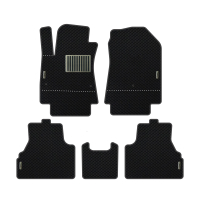 Tappetini Auto Hyundai Kona (2018-…)