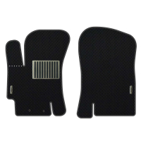 Tappetini Auto Hyundai Accent MC (2005-2010)