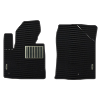 Tappetini Auto Hyundai Santa Fe Grand DM (2016-2018)