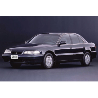 Tappetini Auto Hyundai Sonata Y3 (1993-1998)