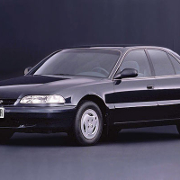 Tappetini Auto Hyundai Sonata Y3 (1993-1998)