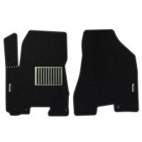 Tappetini Auto Hyundai Tucson JM (2007-2010)