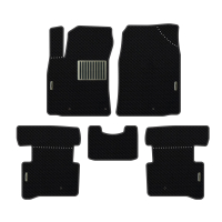 Tappetini Auto Hyundai Ioniq (2016-…)