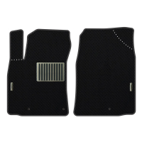 Tappetini Auto Hyundai Ioniq (2016-…)