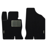 Tappetini Auto Hyundai Grandeur HG (2011-2017)